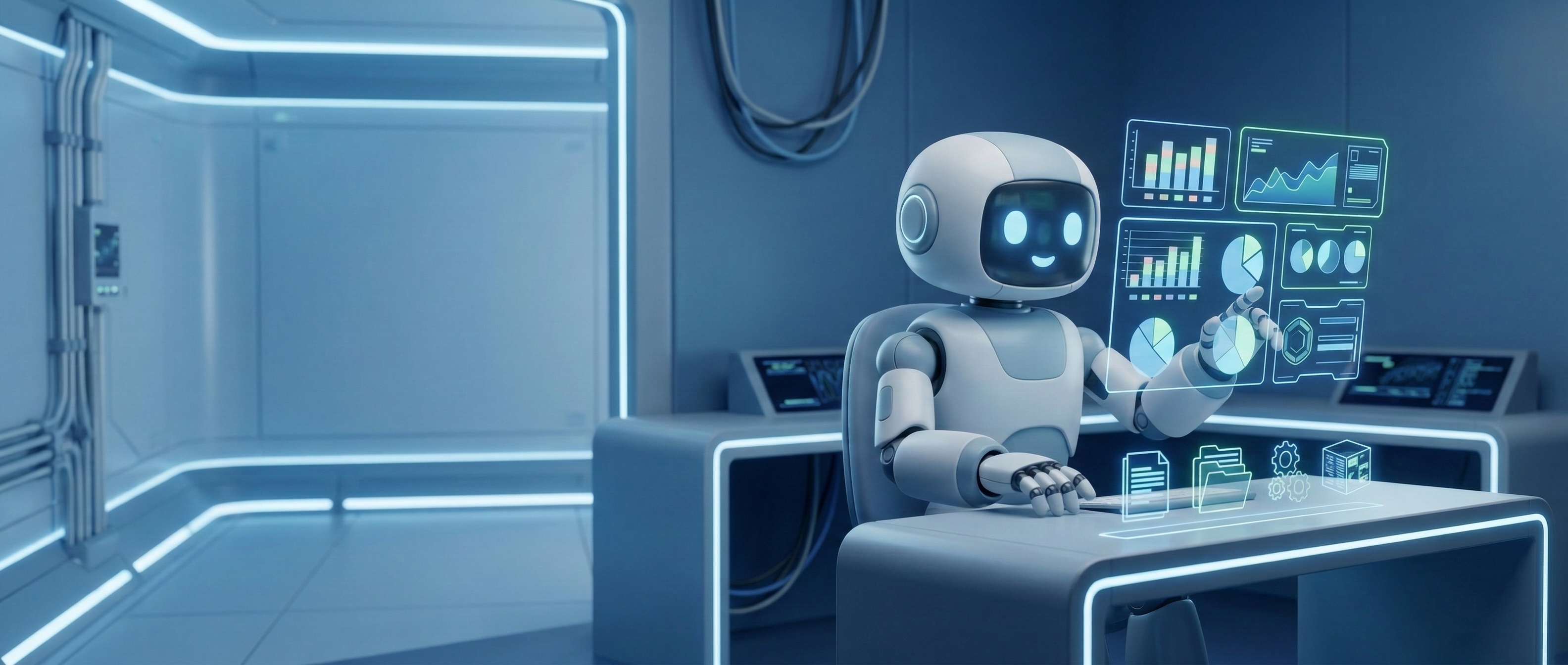 Commis Comptable Virtuel — Facturation & Recouvrement automatisés par IA