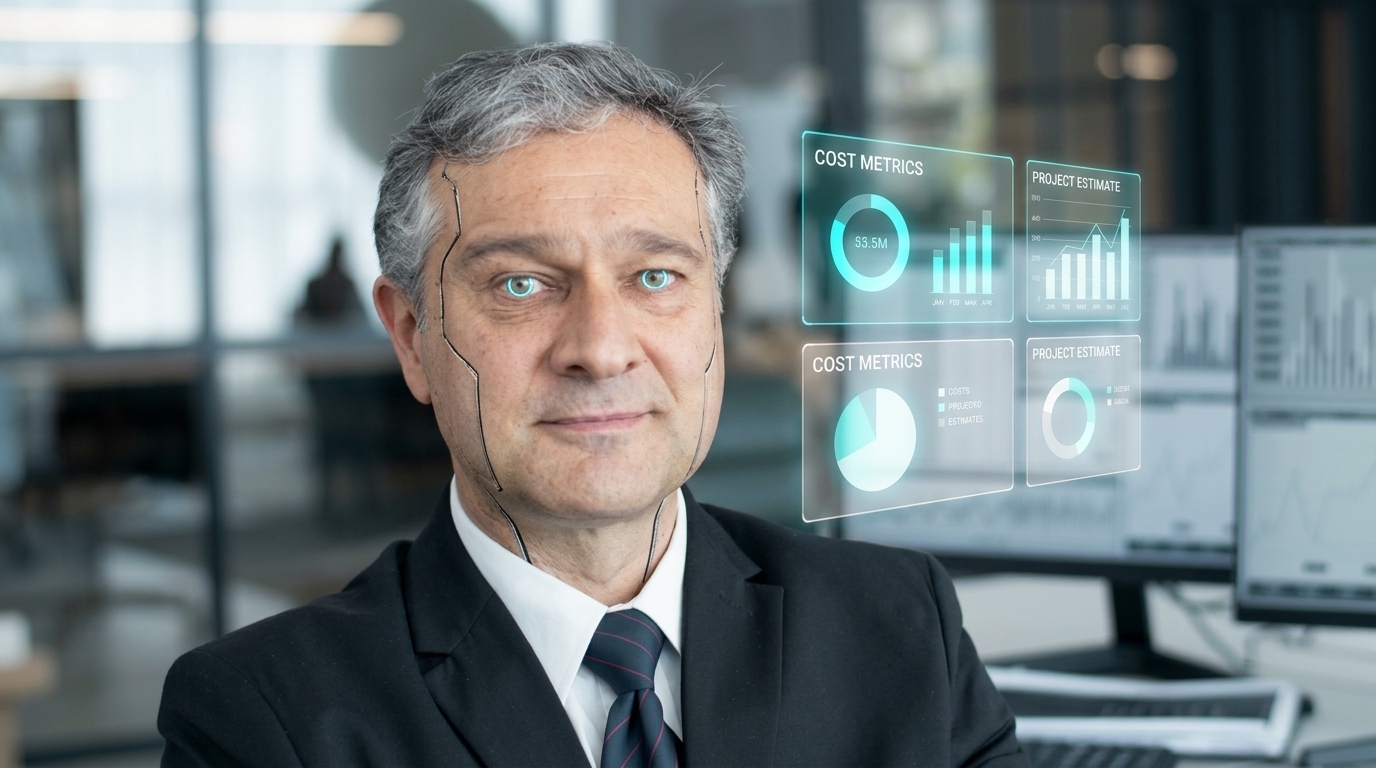 Robot Logistique, Estimation et Planification